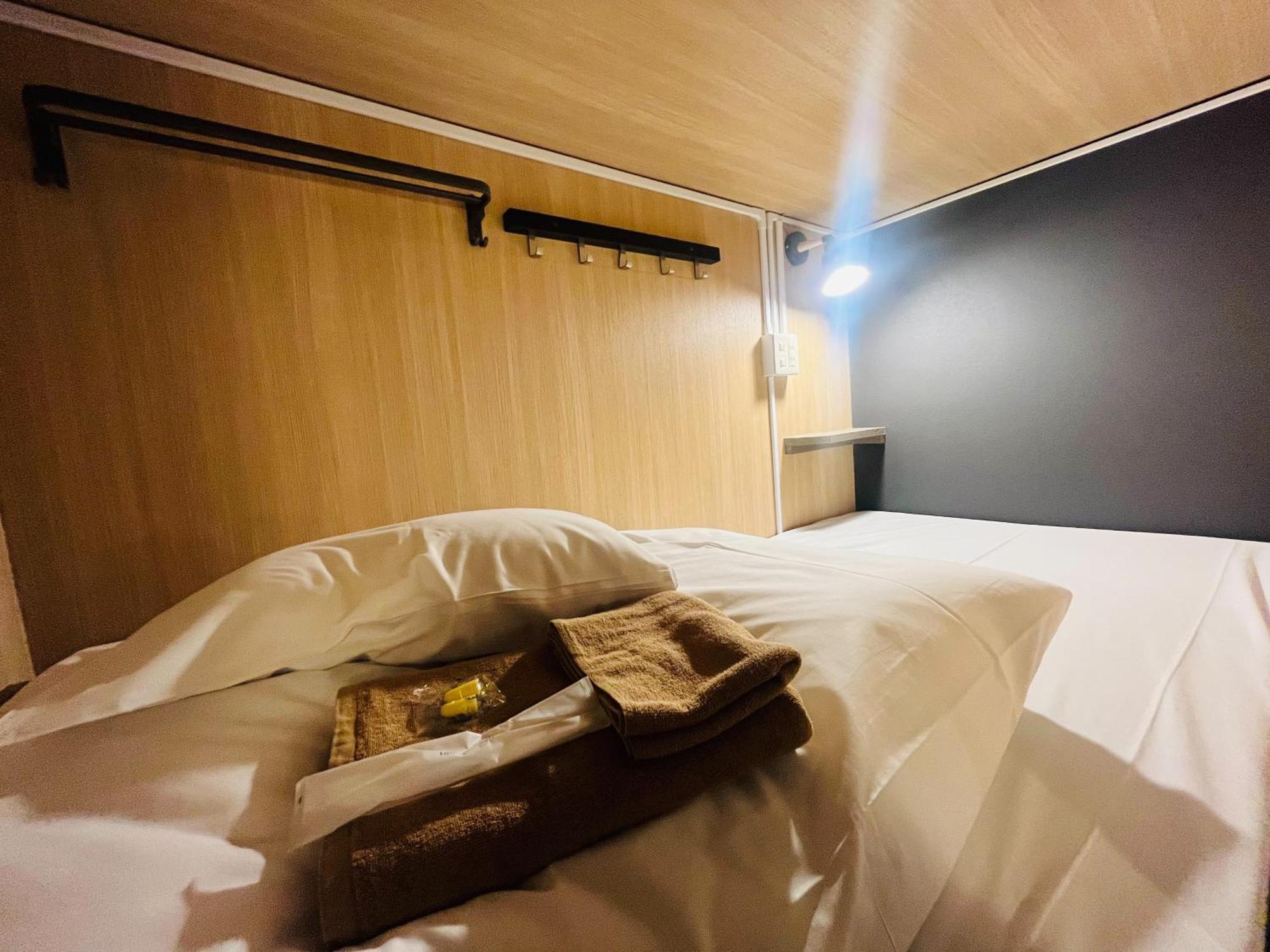 Ogikubo Tombo Hotel - Tokyo — Photos 1